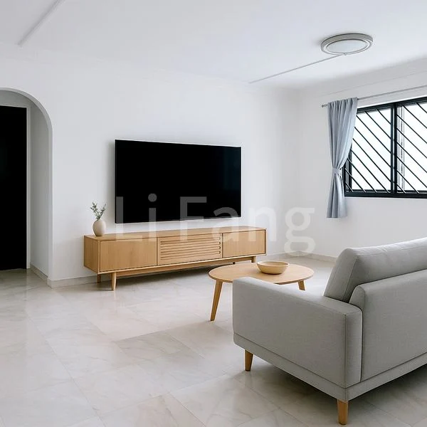 5 Room (5I) HDB for Sale in 120 Pending Road - Image 7