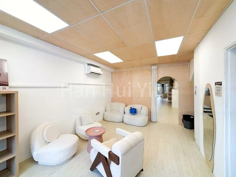 Shop / Shophouse for Rent: Joo Chiat Road - Image 2