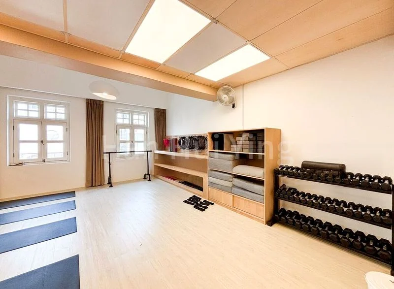 Shop / Shophouse for Rent: Joo Chiat Road - Image 5