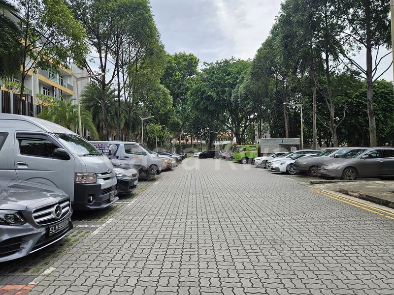 Food & Beverage for Rent: Opposite Simpang Bedok - Image 2