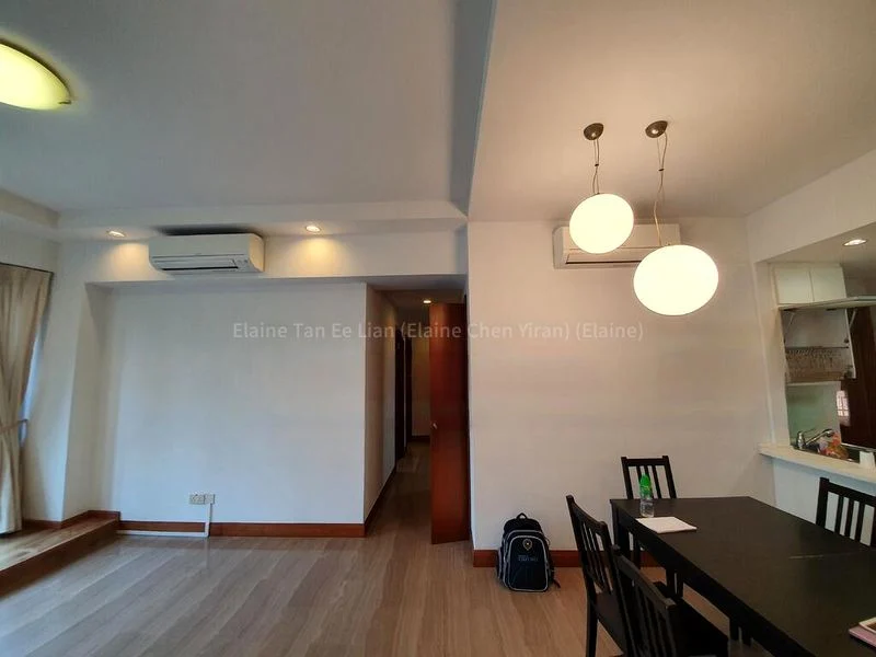 3 Bed Condo for Sale in  Tanglin View - Image 7