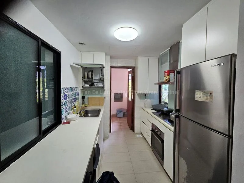 3 Bed Condo for Sale in  Tanglin View - Image 20