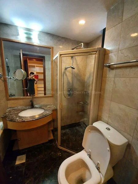 3 Bed Condo for Sale in  Tanglin View - Image 1