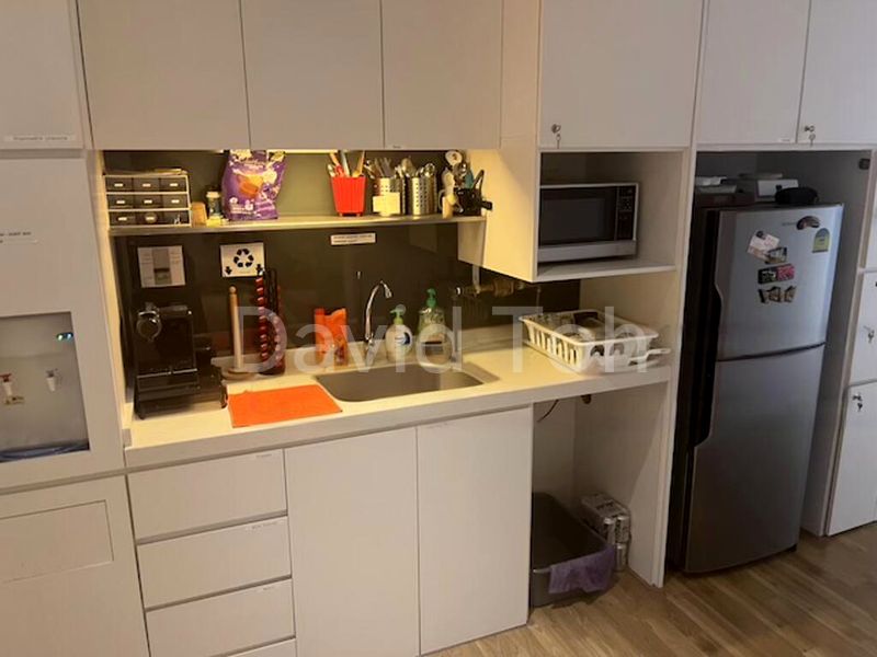 Office for Rent: Excellent Seaview Fitted Office, Tanjong Pagar - Image 3