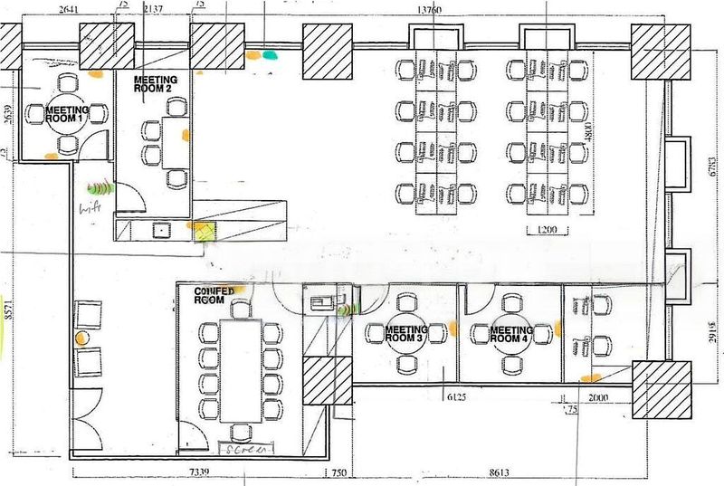 Office for Rent: Excellent Seaview Fitted Office, Tanjong Pagar - Image 9