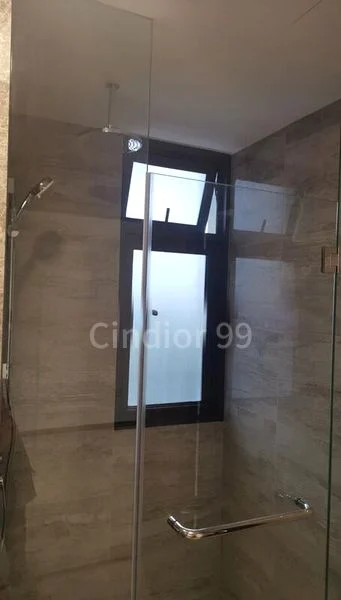 1 Bed Condo for Rent in  Fourth Avenue Residences - Image 1