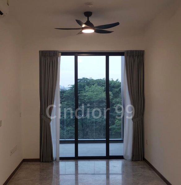 1 Bed Condo for Rent in  Fourth Avenue Residences - Image 4