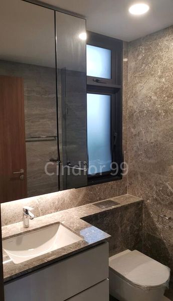 1 Bed Condo for Rent in  Fourth Avenue Residences - Image 2