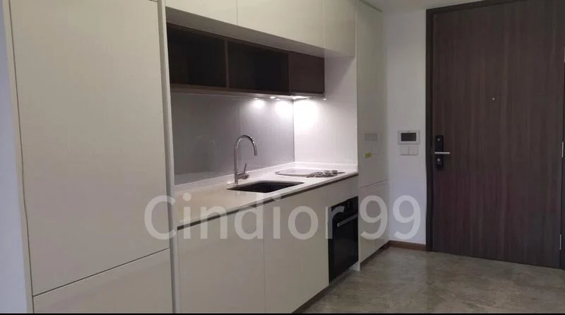 1 Bed Condo for Rent in  Fourth Avenue Residences - Image 3