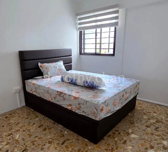 Common Room (HDB) for Rent in 703 Yishun Avenue 5 - Image 1