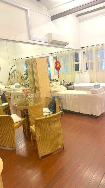 Shop / Shophouse for Rent:  SHOPHOUSE | 3RD FLOOR @ CRAIG ROAD (D02) - Image 1