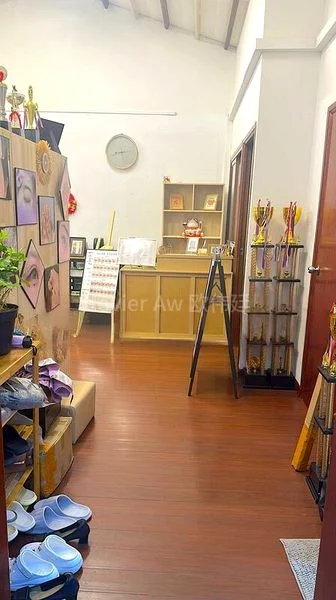 Shop / Shophouse for Rent:  SHOPHOUSE | 3RD FLOOR @ CRAIG ROAD (D02) - Image 3