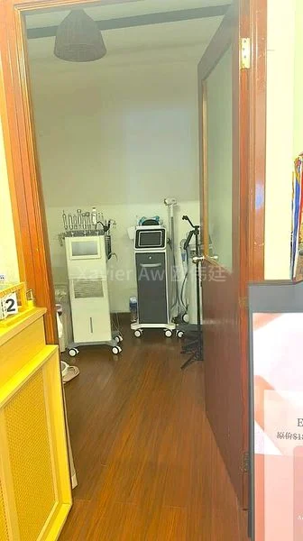 Shop / Shophouse for Rent:  SHOPHOUSE | 3RD FLOOR @ CRAIG ROAD (D02) - Image 2