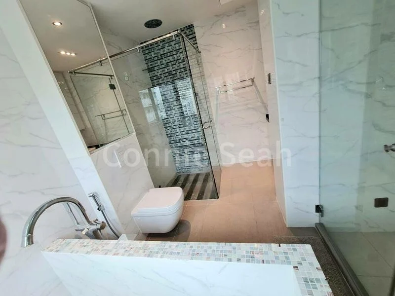 3 Bed Apartment (Condo) for Rent in Newton 21 - Image 14