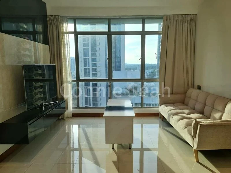 3 Bed Apartment (Condo) for Rent in Newton 21 - Image 4