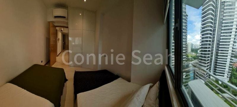 3 Bed Apartment (Condo) for Rent in Newton 21 - Image 10