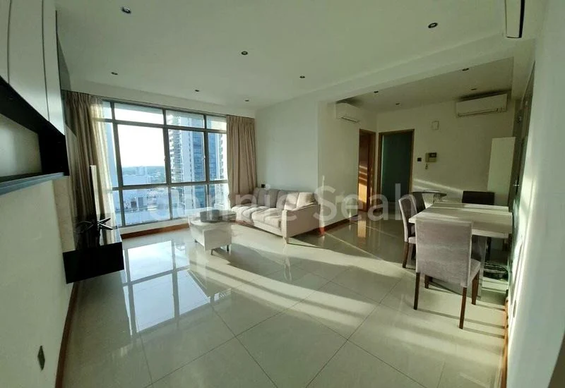 3 Bed Apartment (Condo) for Rent in Newton 21 - Image 3