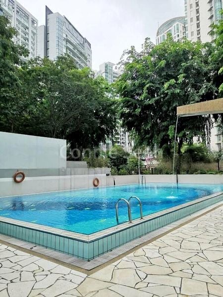 3 Bed Apartment (Condo) for Rent in Newton 21 - Image 11