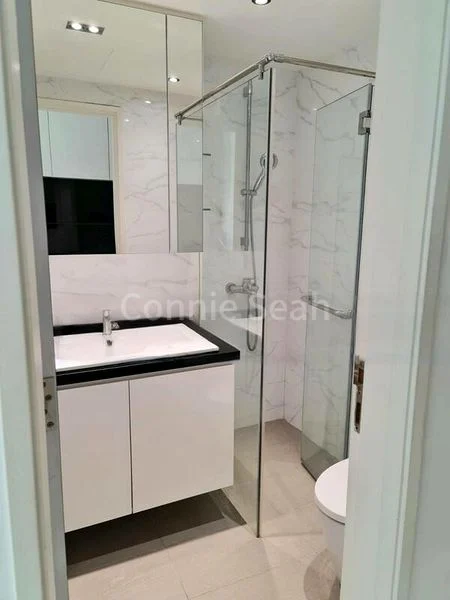 3 Bed Apartment (Condo) for Rent in Newton 21 - Image 8