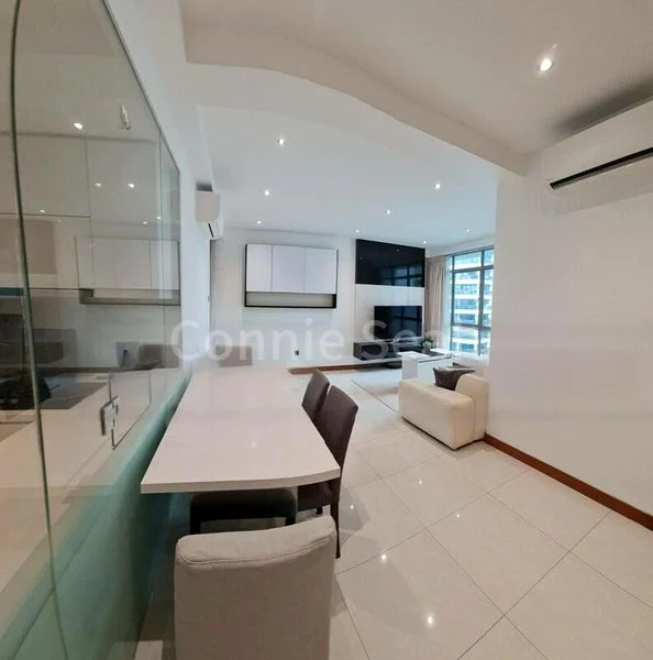 3 Bed Apartment (Condo) for Rent in Newton 21 - Image 2