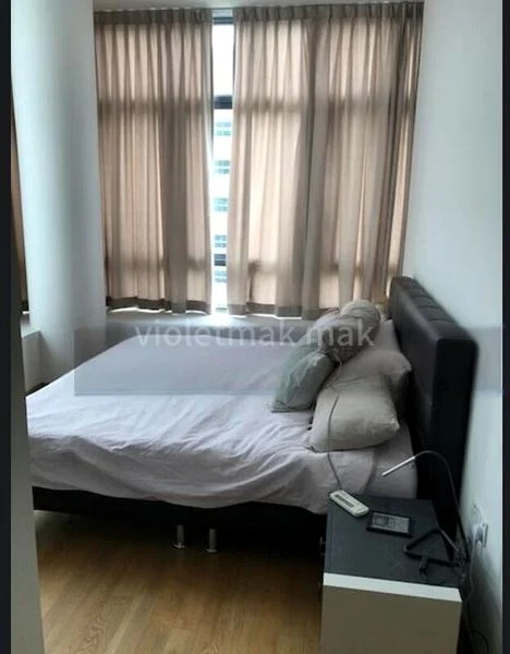 4 Bed Condo for Rent in  Stratum - Image 10