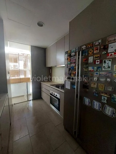 4 Bed Condo for Rent in  Stratum - Image 4