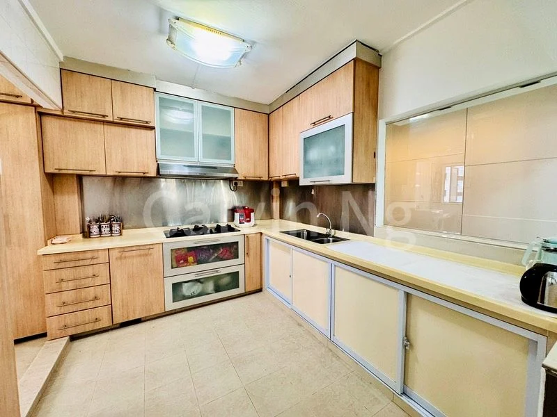 4 Room (4A) HDB for Sale in  699C Hougang Street 52 - Image 6