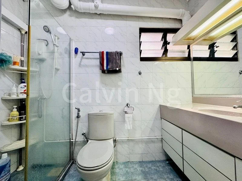 4 Room (4A) HDB for Sale in  699C Hougang Street 52 - Image 8