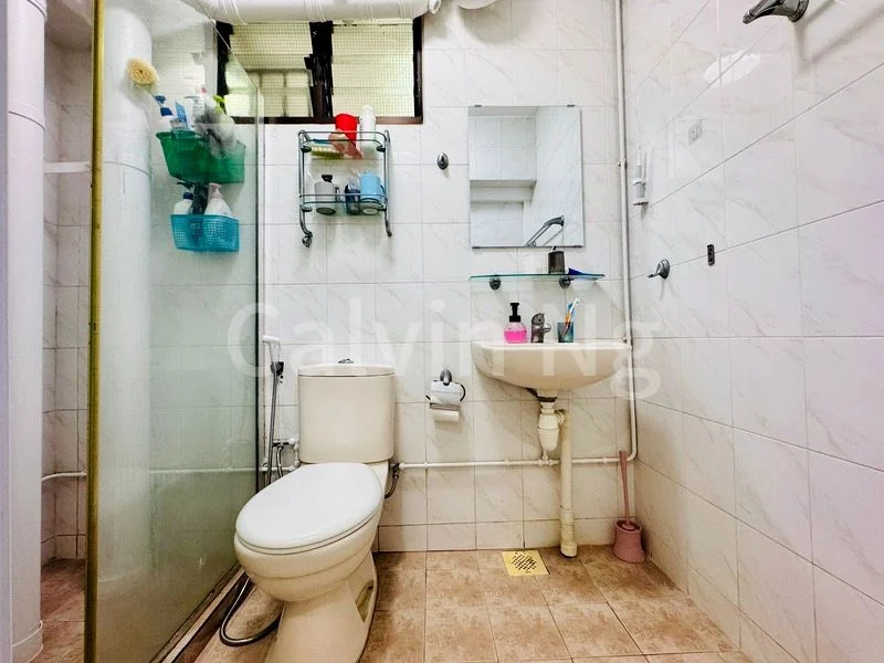 4 Room (4A) HDB for Sale in  699C Hougang Street 52 - Image 7