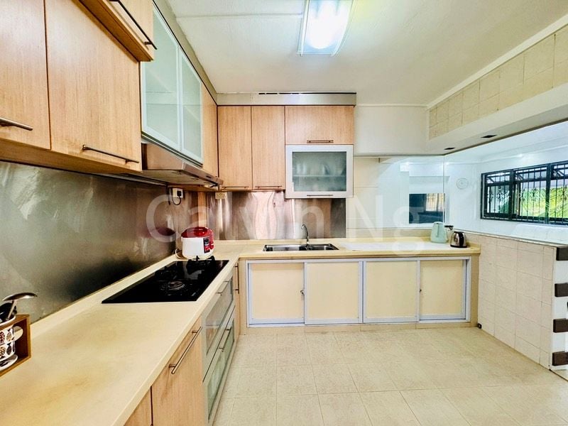 4 Room (4A) HDB for Sale in  699C Hougang Street 52 - Image 5