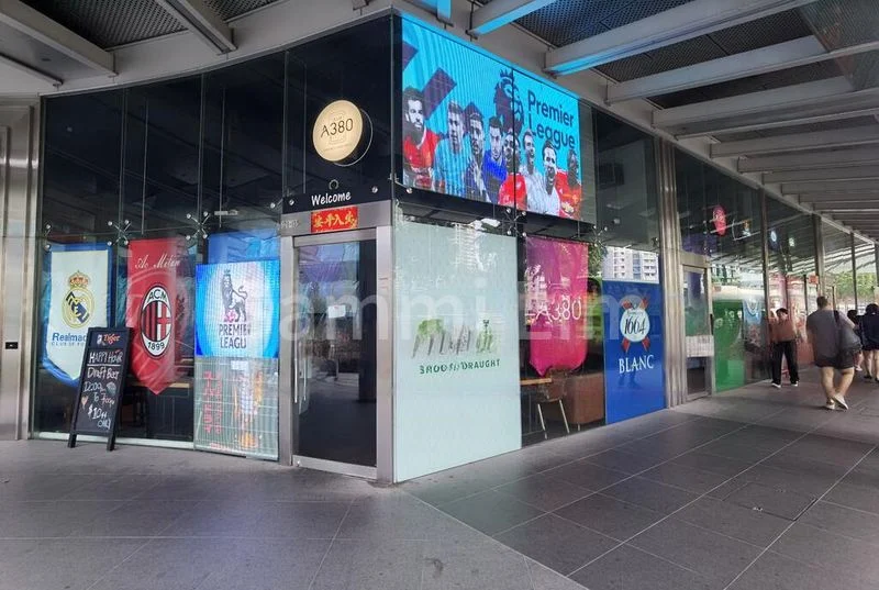 Office for Sale: ARC 380 - Image 2