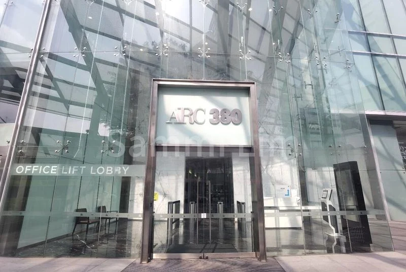 Office for Sale: ARC 380 - Image 11