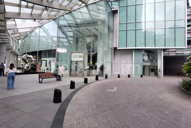 Office for Sale: ARC 380 - Image 10