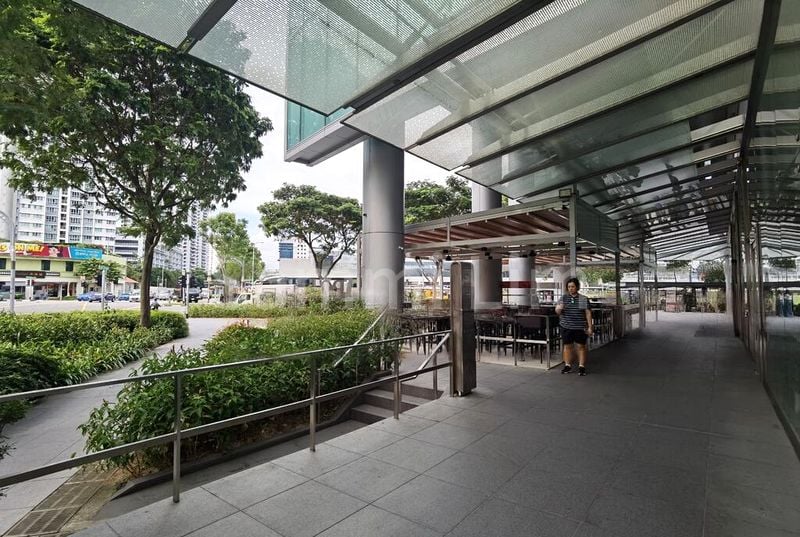 Office for Sale: ARC 380 - Image 6