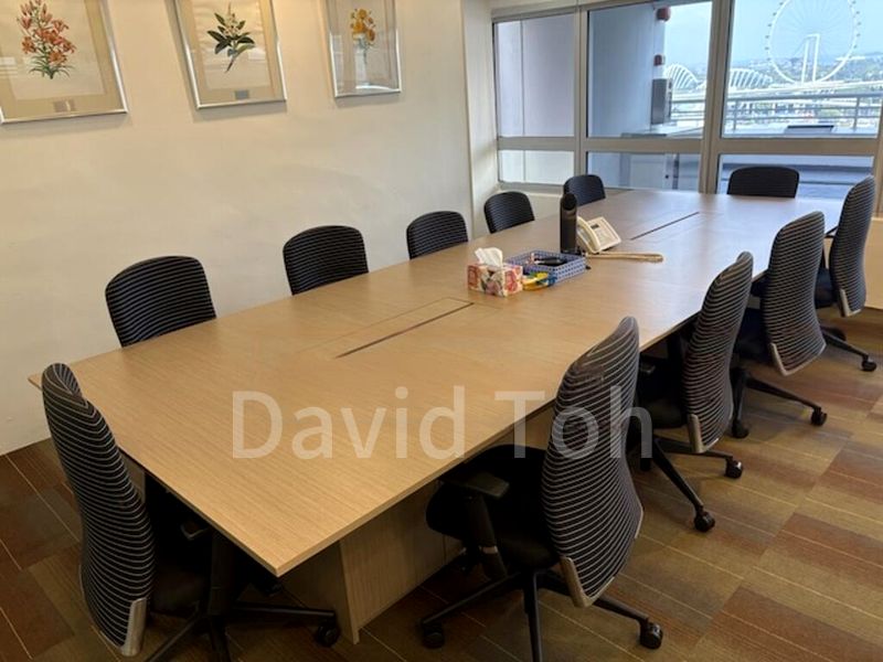 Office for Rent: Excellent Seaview Fitted Office, Nicholl Highway - Image 5