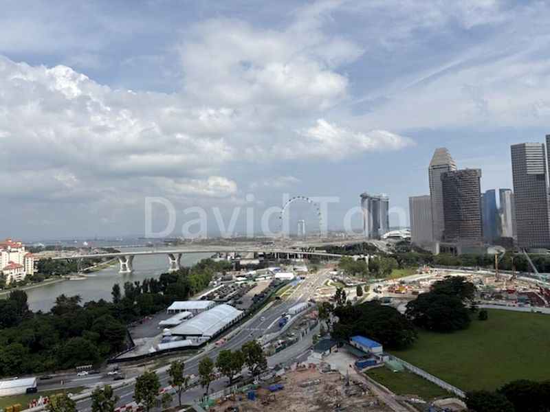 Office for Rent: Excellent Seaview Fitted Office, Nicholl Highway - Image 1