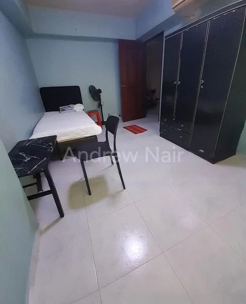 Room (HDB) for Rent in 687D Choa Chu Kang Drive - Image 2