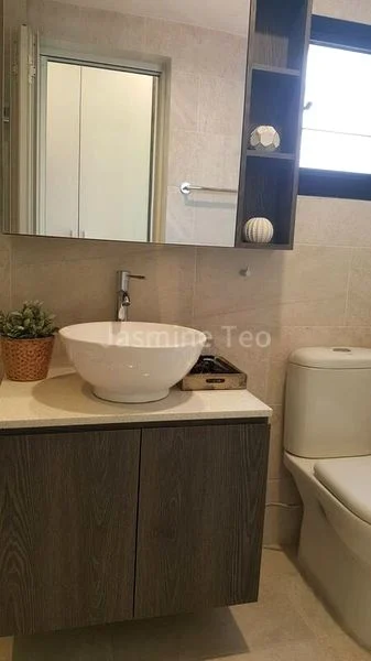 Studio Walk-up Apartment (Condo) for Rent in  Tanjong Katong Road - Image 5