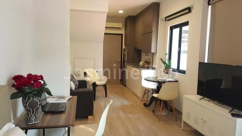 Studio Walk-up Apartment (Condo) for Rent in  Tanjong Katong Road - Image 3