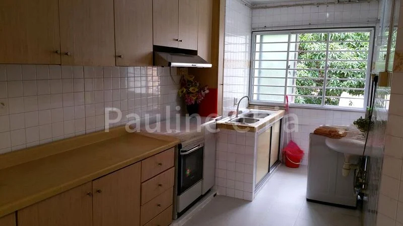4 Room (4NG) HDB for Rent in  120 Hougang Avenue 1 - Image 12