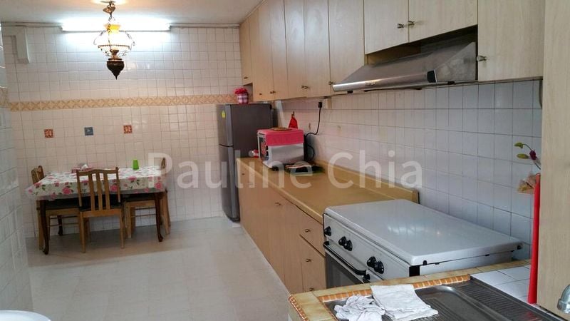 4 Room (4NG) HDB for Rent in  120 Hougang Avenue 1 - Image 11