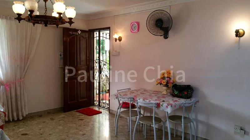 4 Room (4NG) HDB for Rent in  120 Hougang Avenue 1 - Image 3