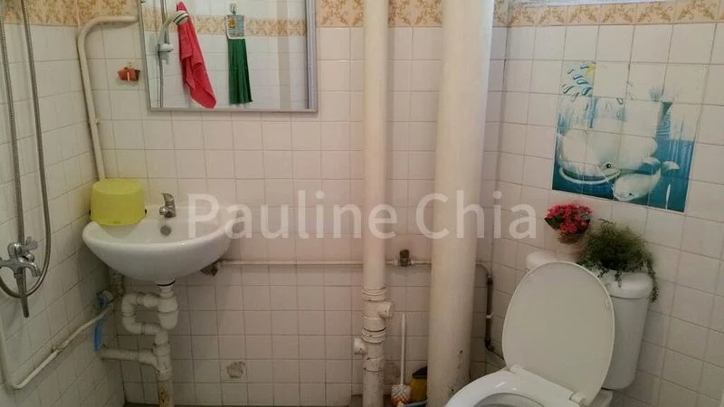 4 Room (4NG) HDB for Rent in  120 Hougang Avenue 1 - Image 13