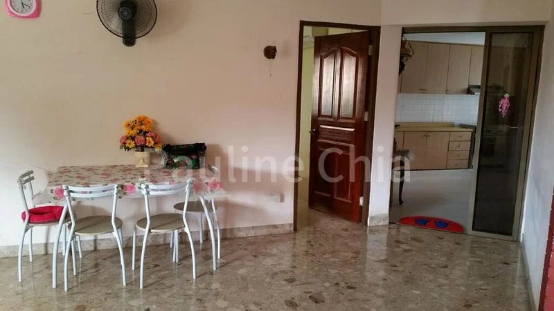 4 Room (4NG) HDB for Rent in  120 Hougang Avenue 1 - Image 5