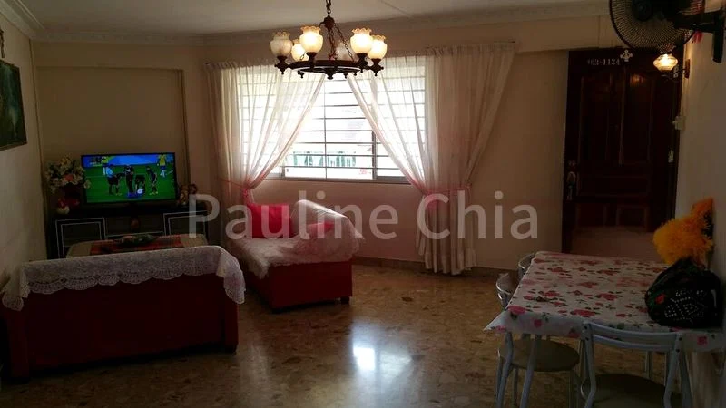 4 Room (4NG) HDB for Rent in  120 Hougang Avenue 1 - Image 4