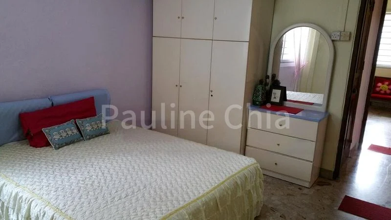 4 Room (4NG) HDB for Rent in  120 Hougang Avenue 1 - Image 6