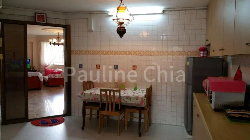 4 Room (4NG) HDB for Rent in  120 Hougang Avenue 1 - Image 9