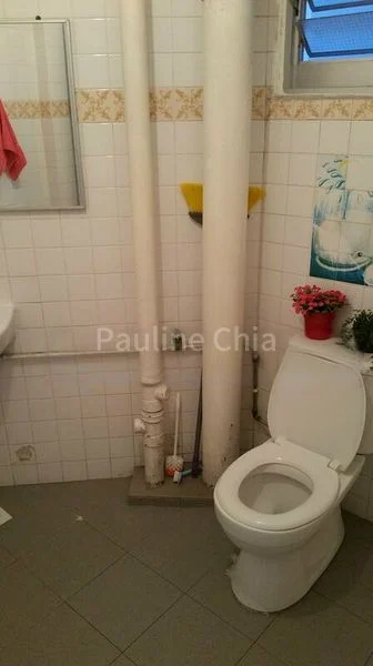 4 Room (4NG) HDB for Rent in  120 Hougang Avenue 1 - Image 15