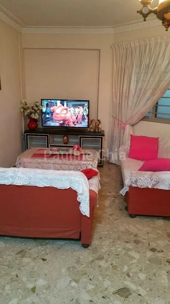 4 Room (4NG) HDB for Rent in  120 Hougang Avenue 1 - Image 1