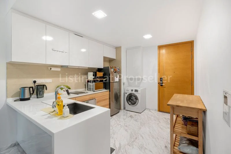 1 Bed Apartment (Condo) for Sale in Waterscape At Cavenagh - Image 5